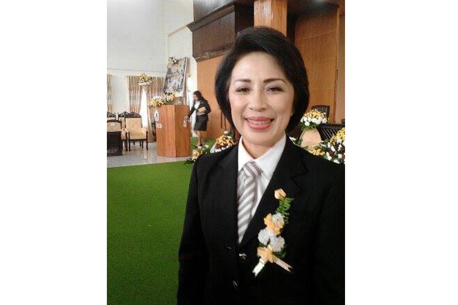 TIFF Megah, Wenur Apresiasi Dukungan Masyarakat